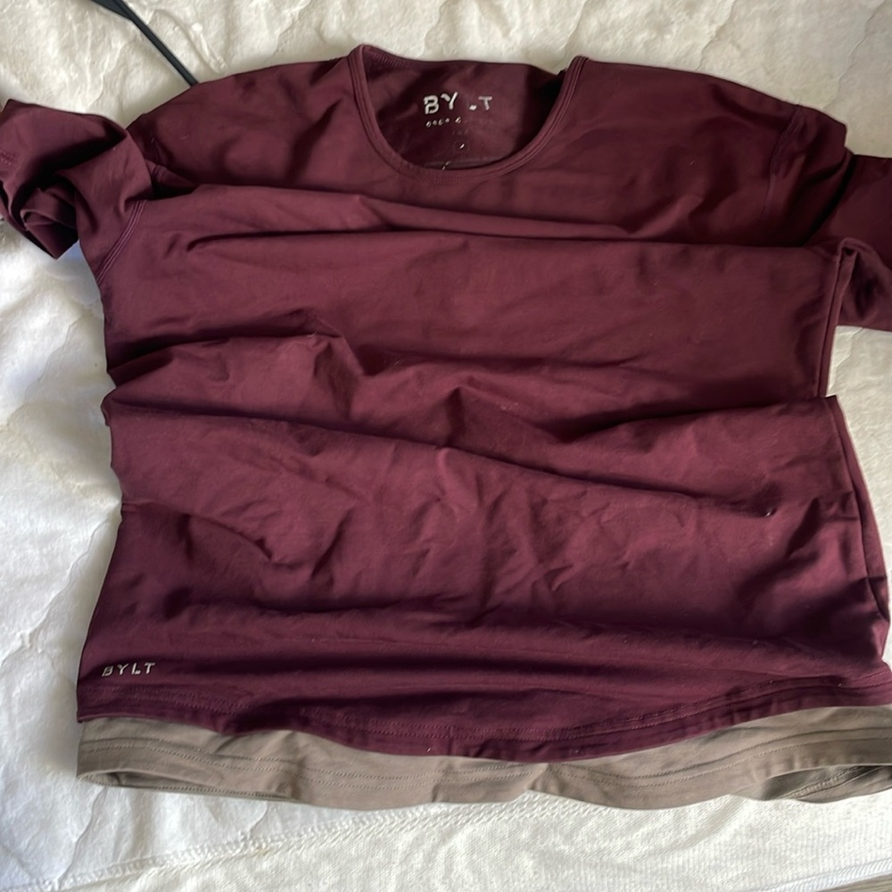 Bylt Basics With Attached Bottom - image 1